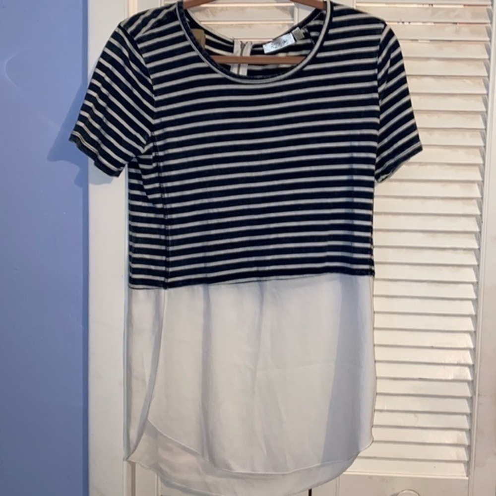 RD Style classic top
